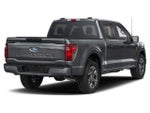 2025 Ford F-150 STX W/BLIS
