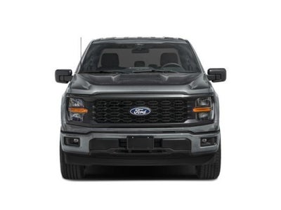2025 Ford F-150 STX W/BLIS