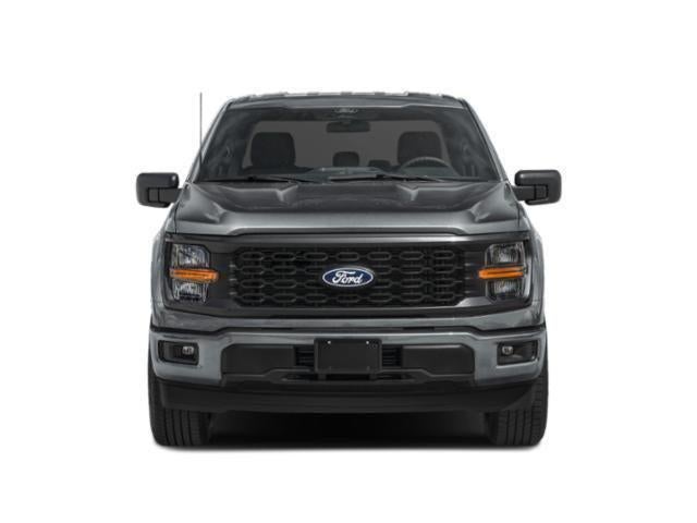 2025 Ford F-150 STX W/BLIS