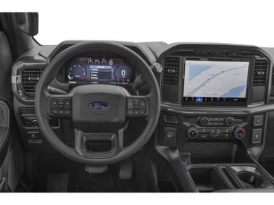 2025 Ford F-150 STX W/BLIS