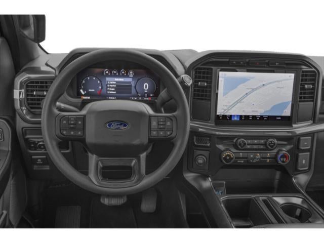 2025 Ford F-150 STX W/BLIS