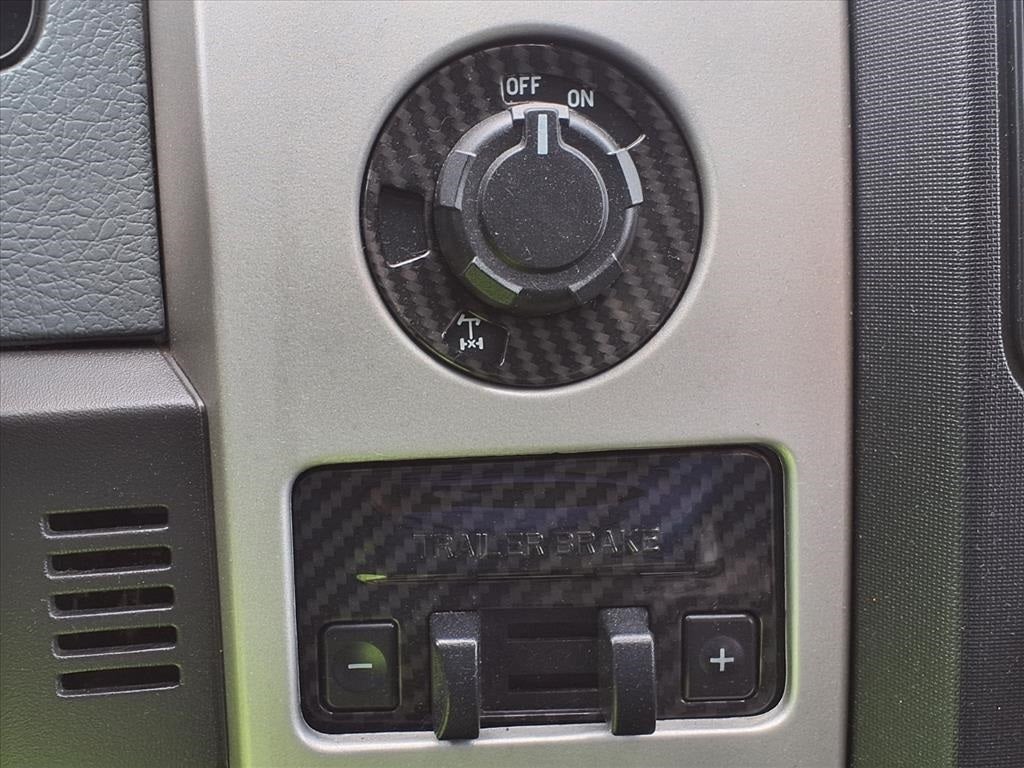 2014 Ford F-150 XLT PLUS & CHROME PKG