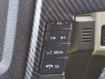 2014 Ford F-150 XLT PLUS & CHROME PKG