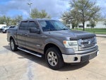 2014 Ford F-150 XLT PLUS & CHROME PKG