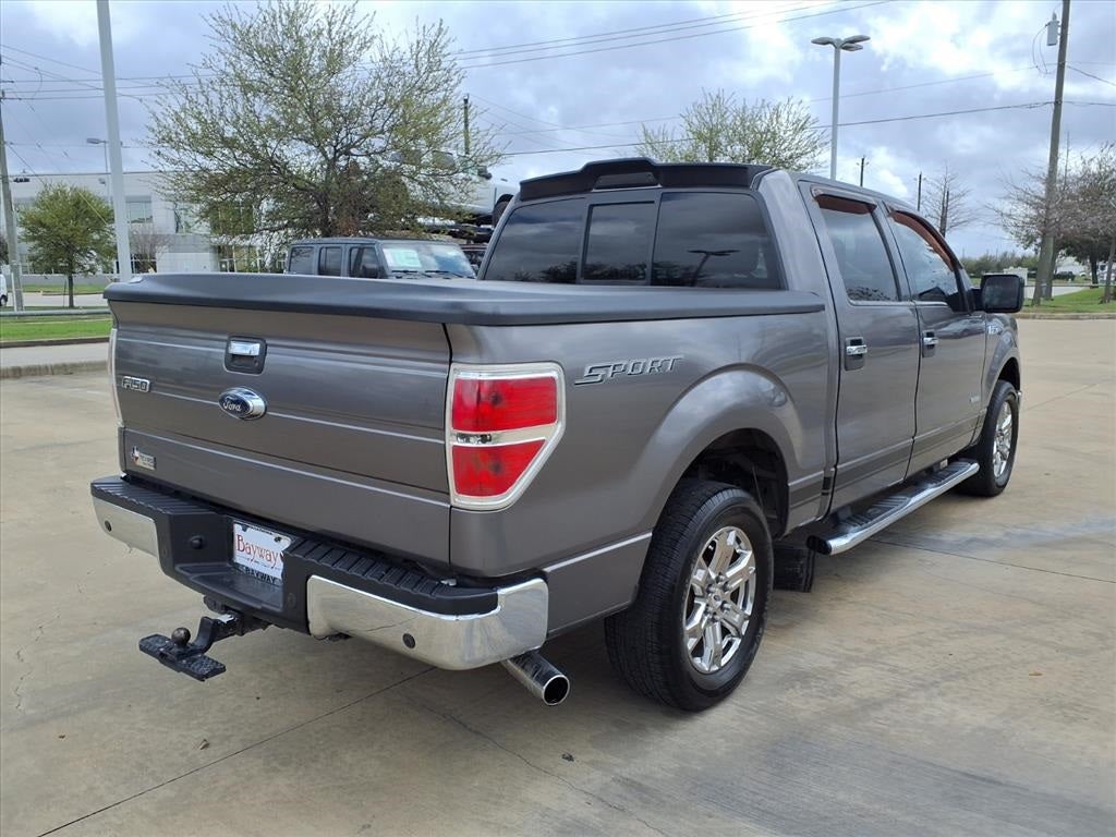 2014 Ford F-150 XLT PLUS & CHROME PKG