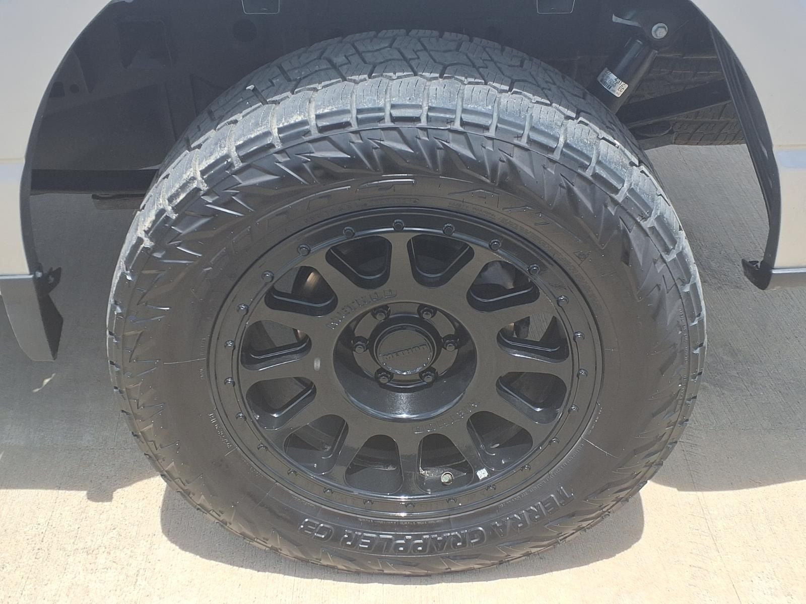 2023 Ford F-150 XL STX APPEARANCE PKG
