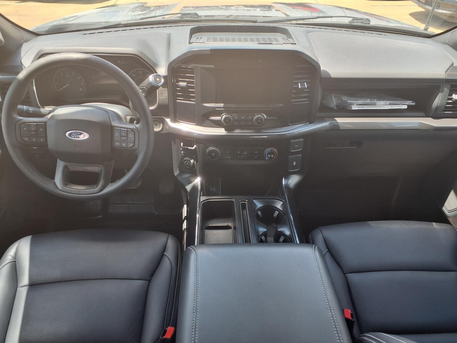 2023 Ford F-150 XL STX APPEARANCE PKG