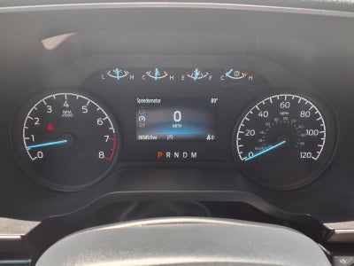 2023 Ford F-150 XL STX APPEARANCE PKG