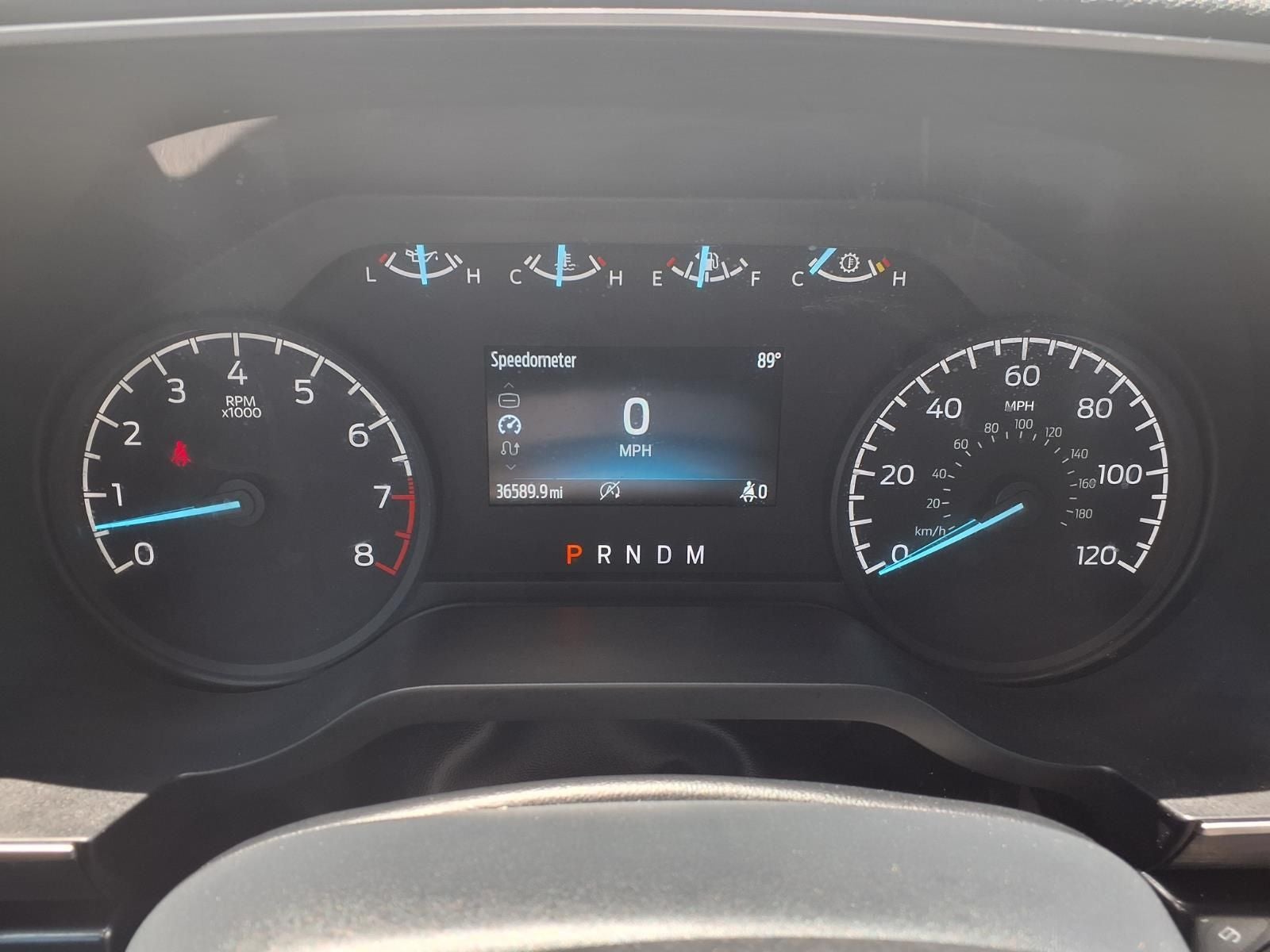 2023 Ford F-150 XL STX APPEARANCE PKG