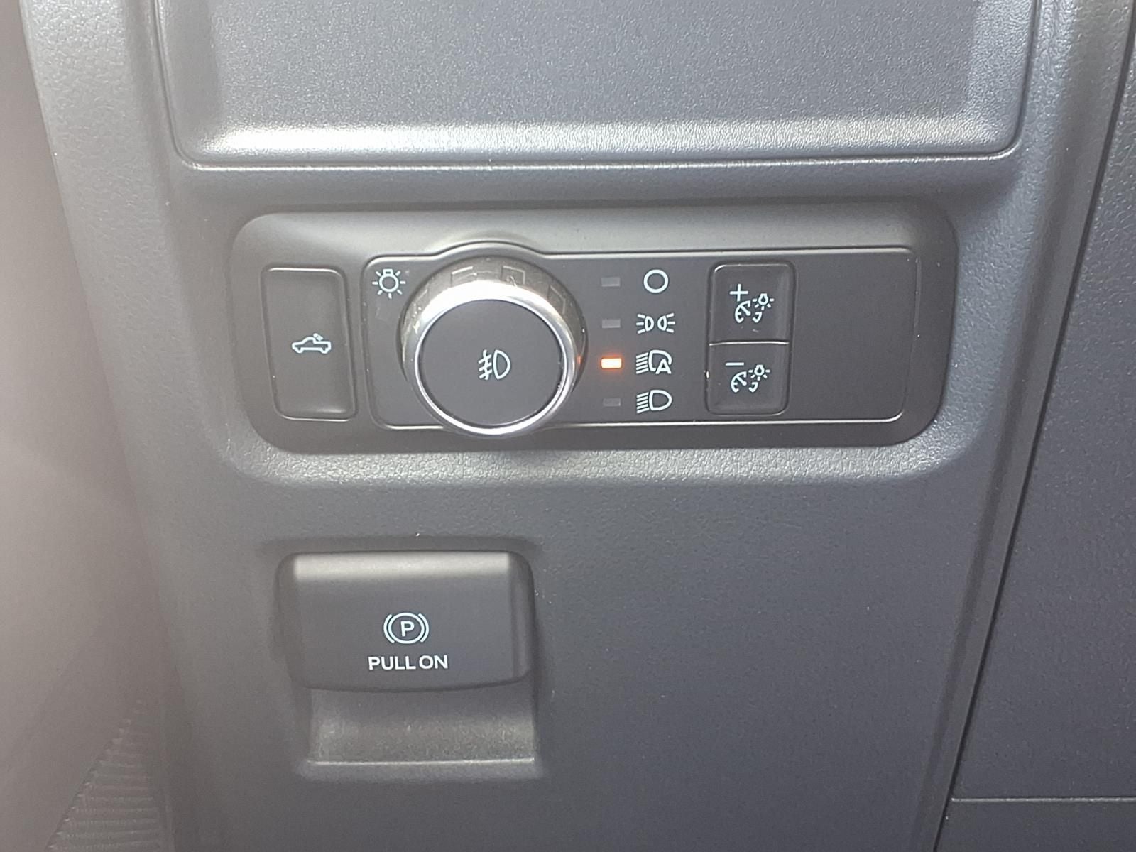 2023 Ford F-150 XL STX APPEARANCE PKG