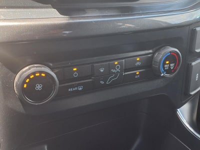 2023 Ford F-150 XL STX APPEARANCE PKG