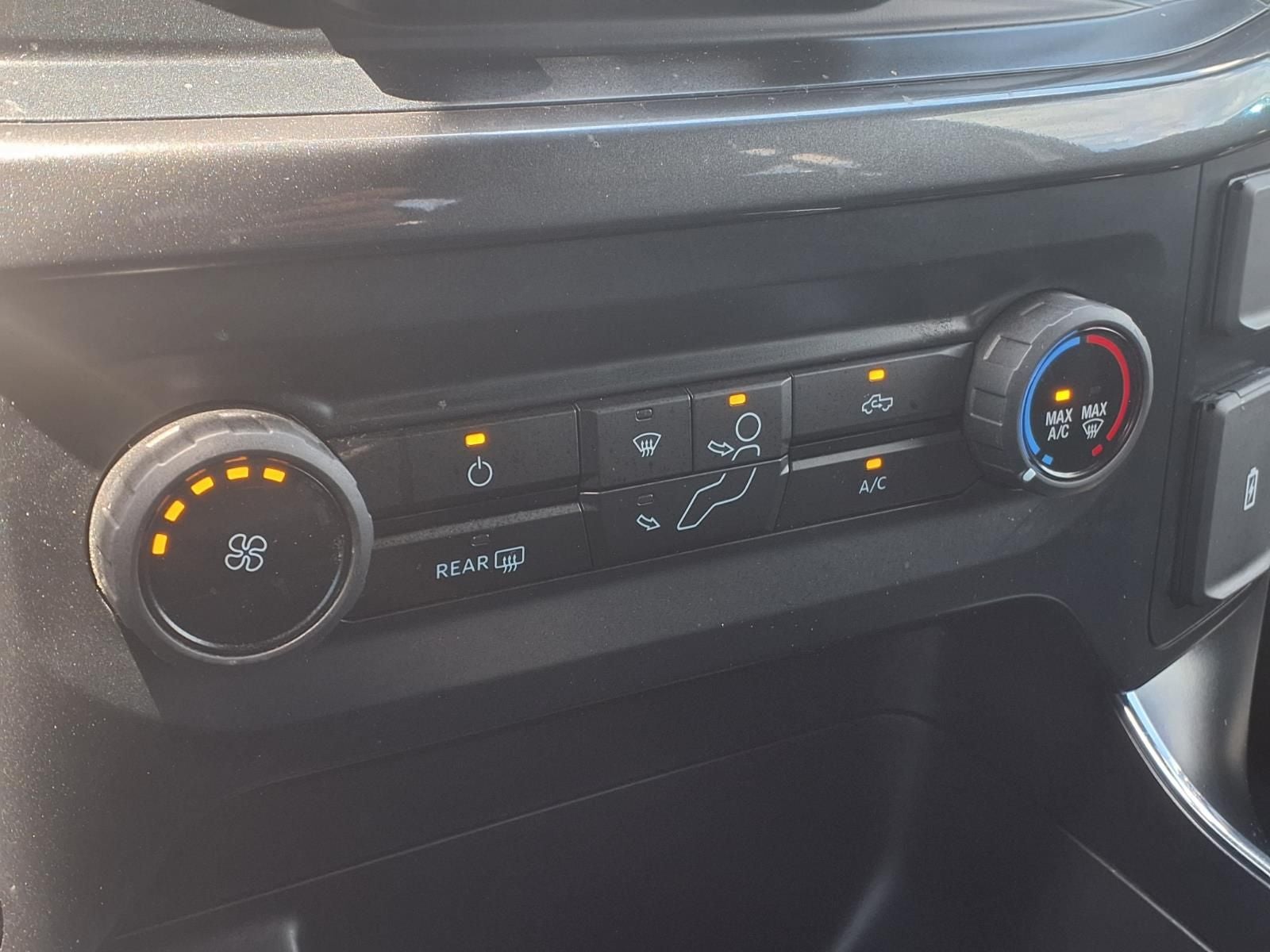 2023 Ford F-150 XL STX APPEARANCE PKG