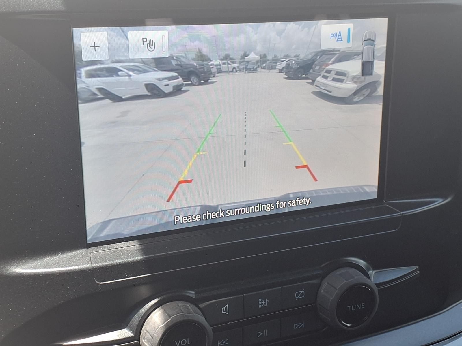 2023 Ford F-150 XL STX APPEARANCE PKG