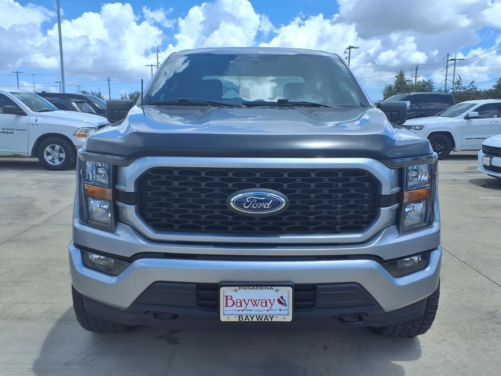 2023 Ford F-150 XL STX APPEARANCE PKG