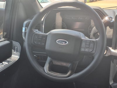 2023 Ford F-150 XL STX APPEARANCE PKG