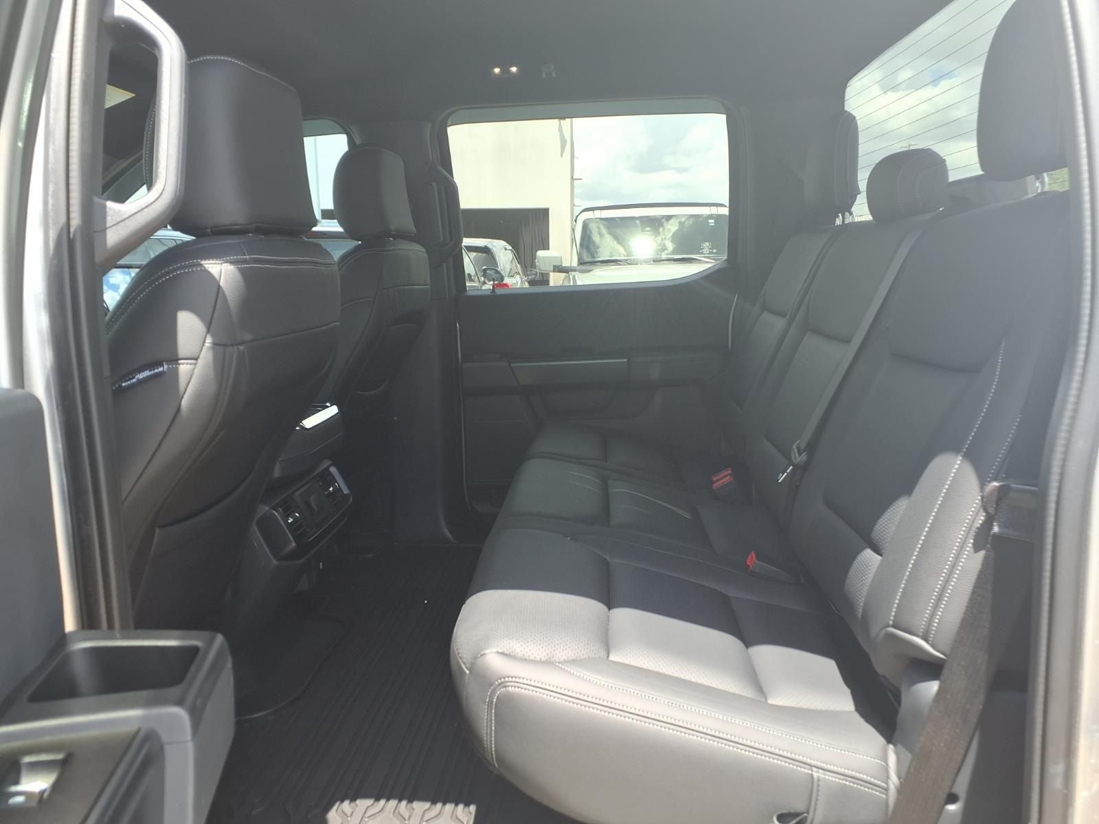 2023 Ford F-150 XL STX APPEARANCE PKG