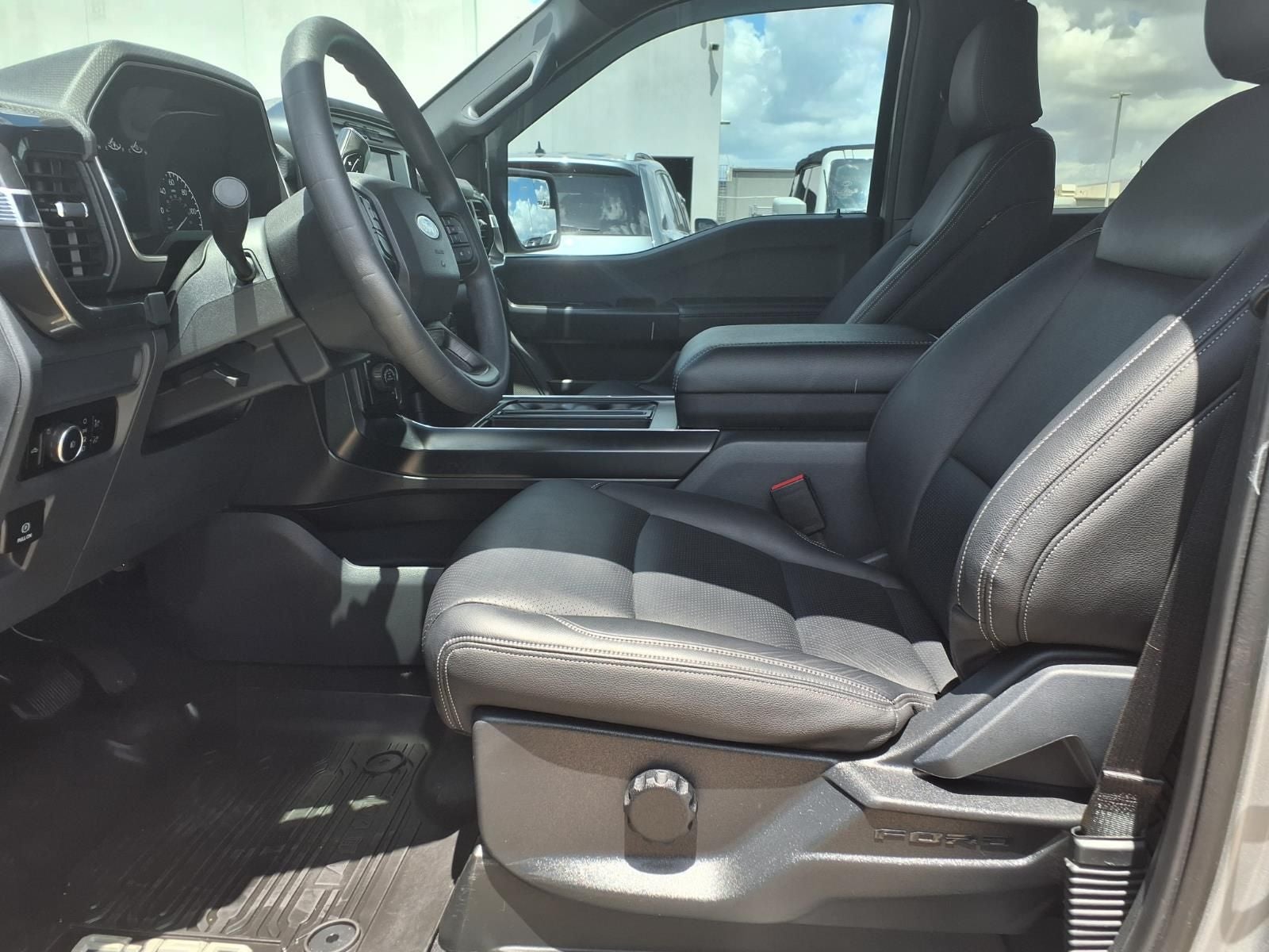 2023 Ford F-150 XL STX APPEARANCE PKG
