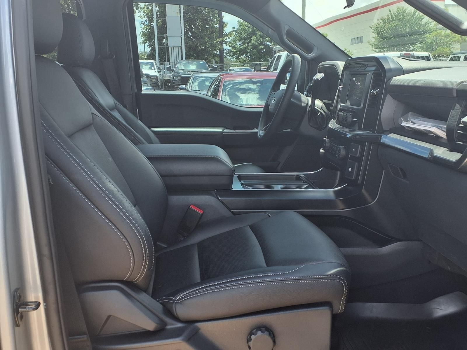 2023 Ford F-150 XL STX APPEARANCE PKG