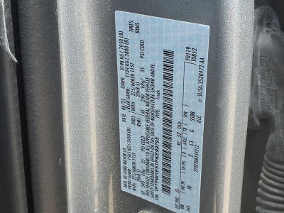 2023 Ford F-150 XL STX APPEARANCE PKG
