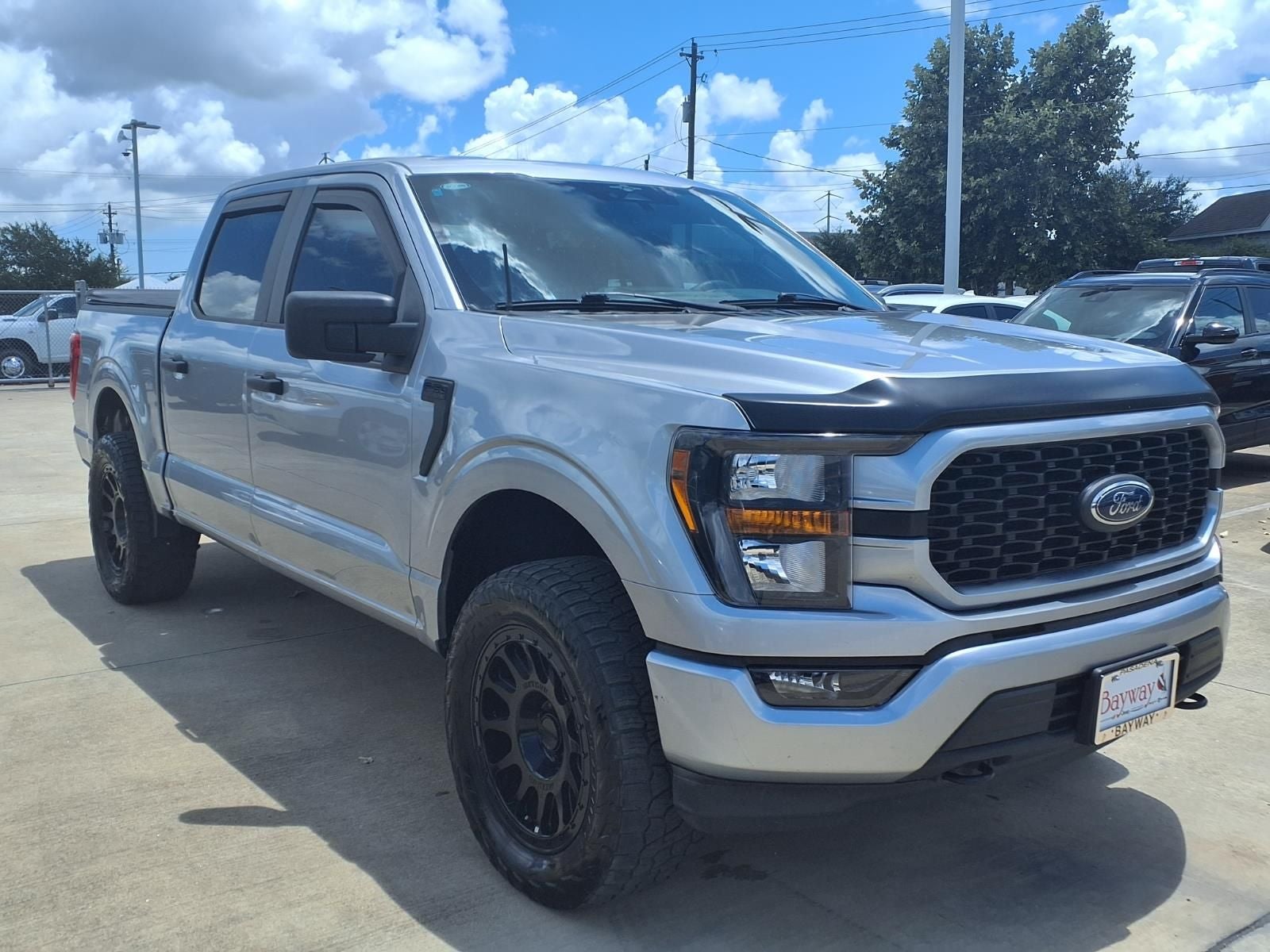 2023 Ford F-150 XL STX APPEARANCE PKG
