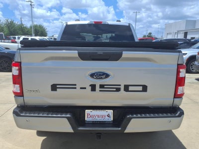 2023 Ford F-150 XL STX APPEARANCE PKG