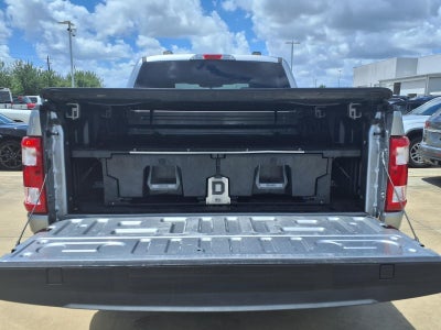 2023 Ford F-150 XL STX APPEARANCE PKG