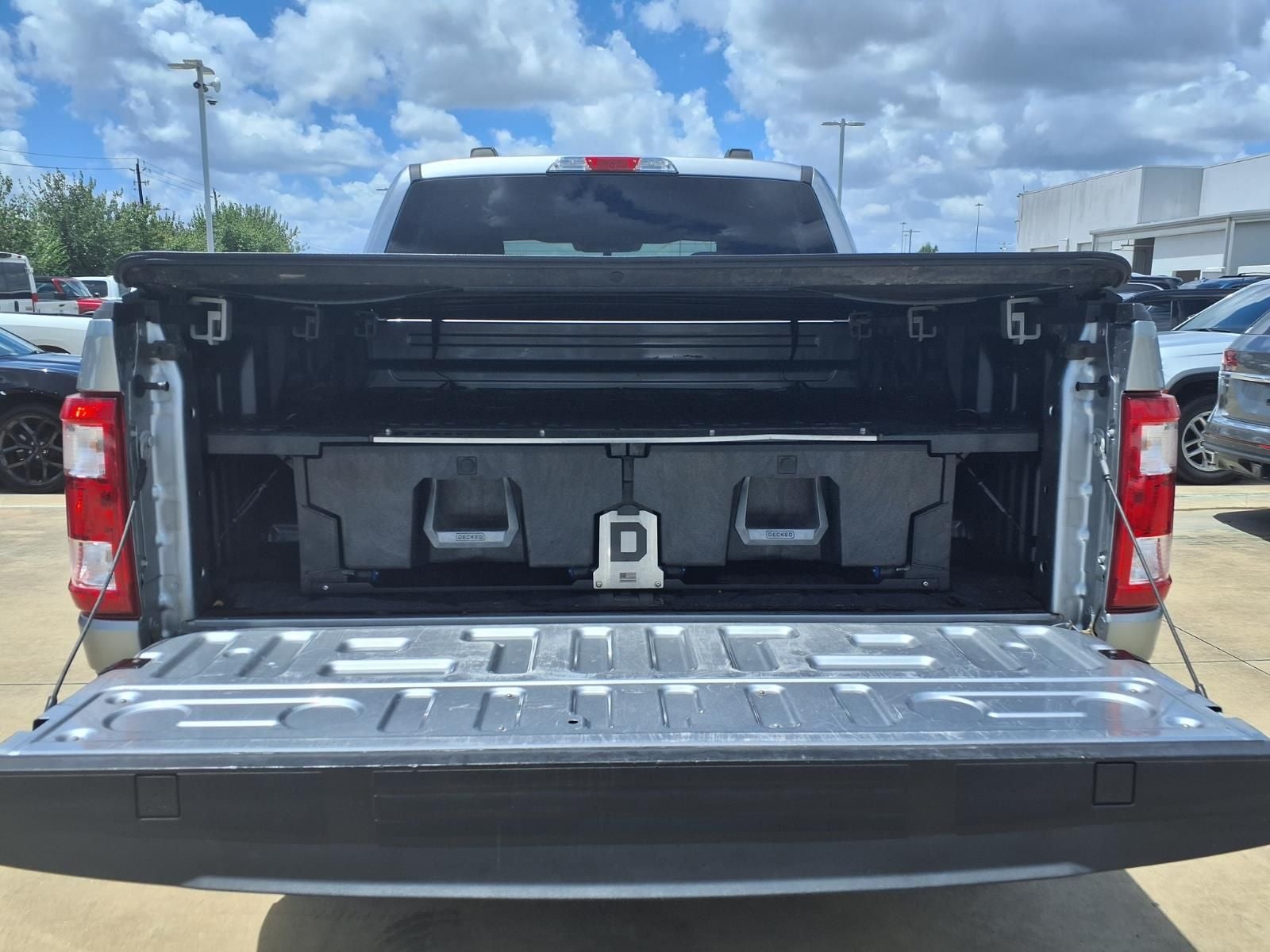 2023 Ford F-150 XL STX APPEARANCE PKG