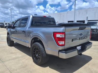 2023 Ford F-150 XL STX APPEARANCE PKG
