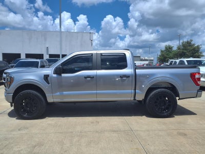 2023 Ford F-150 XL STX APPEARANCE PKG