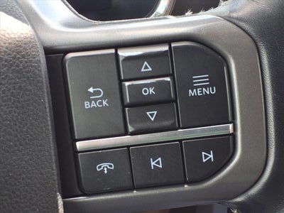 2021 Ford F-150 Lariat FX4 OFF-ROAD PKG W/LIFT