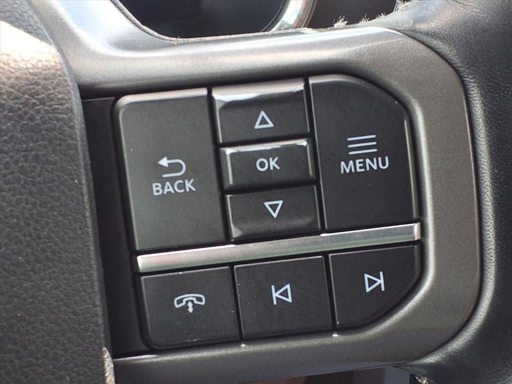 2021 Ford F-150 Lariat FX4 OFF-ROAD PKG W/LIFT