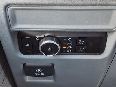 2023 Ford F-150 XLT 4X4