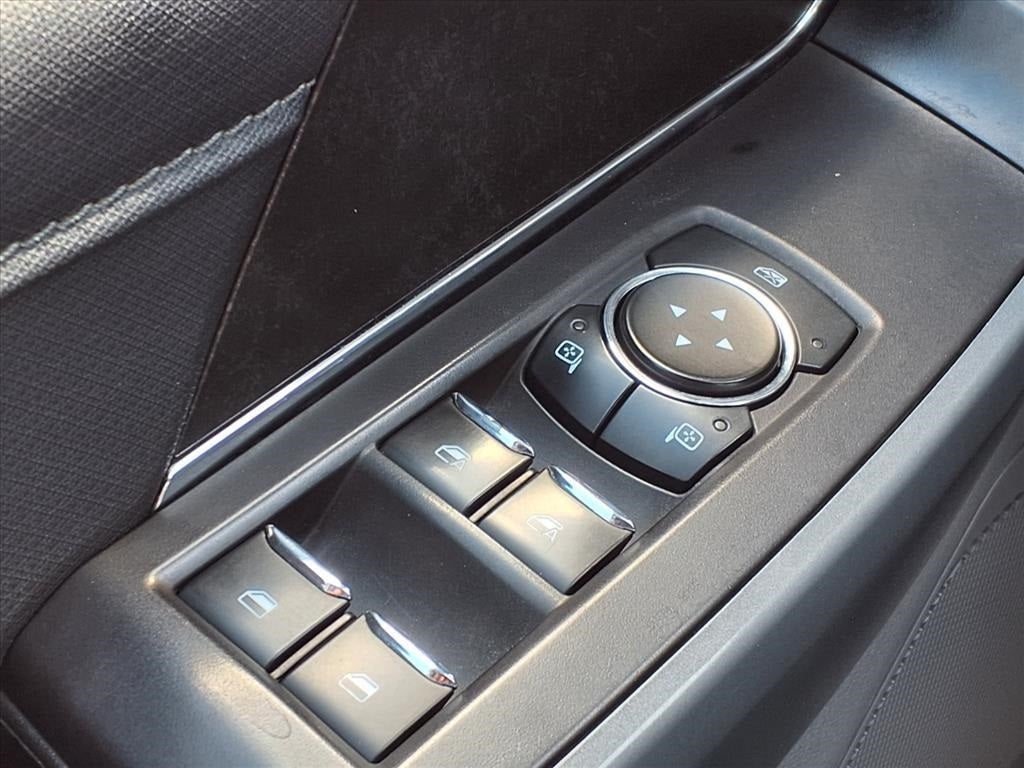 2023 Ford F-150 XLT 4X4