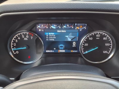 2023 Ford F-150 XLT 4X4