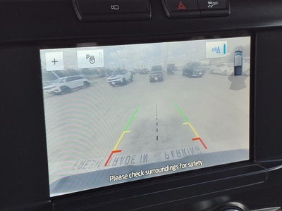 2023 Ford F-150 XLT 4X4