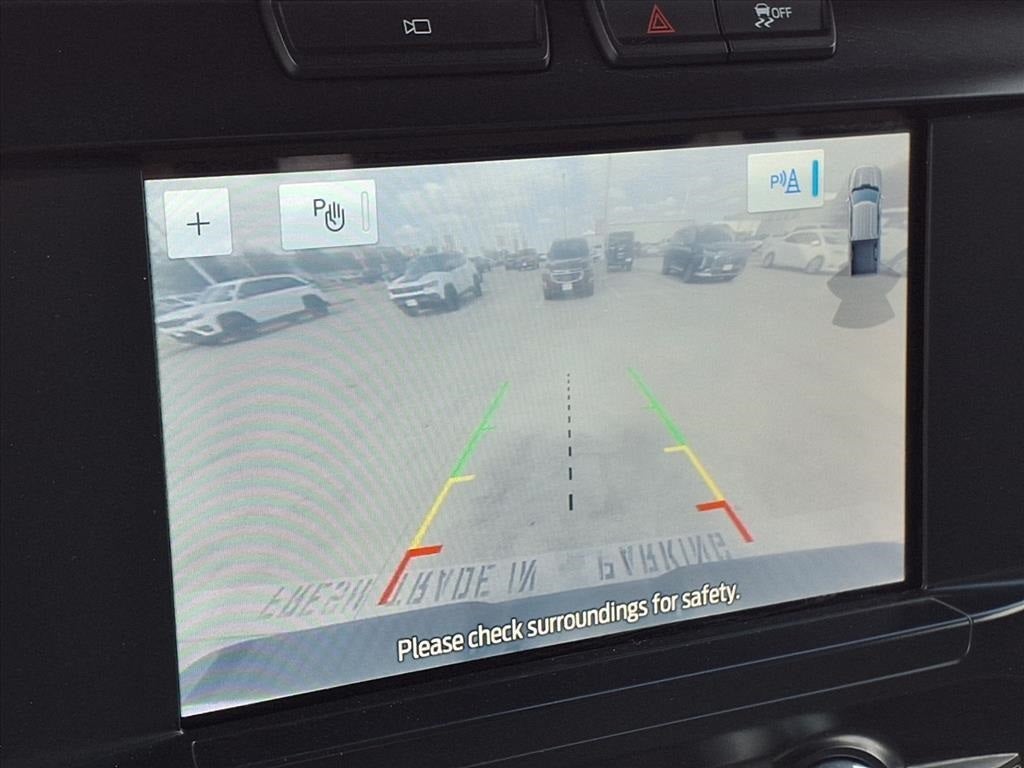 2023 Ford F-150 XLT 4X4