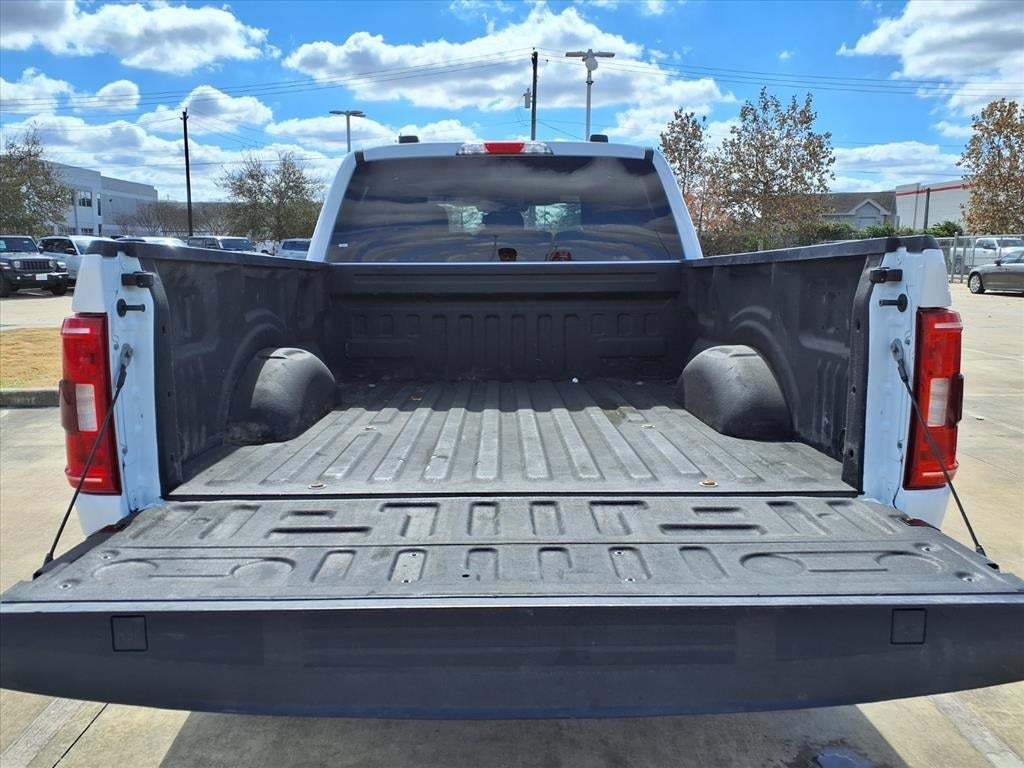 2023 Ford F-150 XLT 4X4