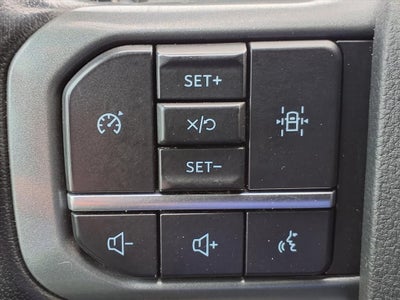 2022 Ford F-150 XLT 4X4