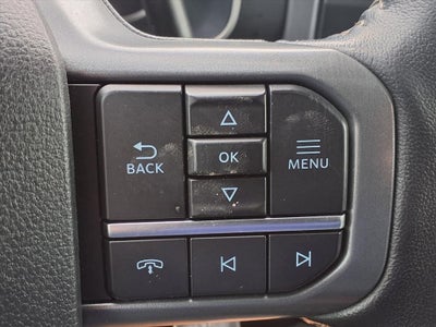 2022 Ford F-150 XLT 4X4