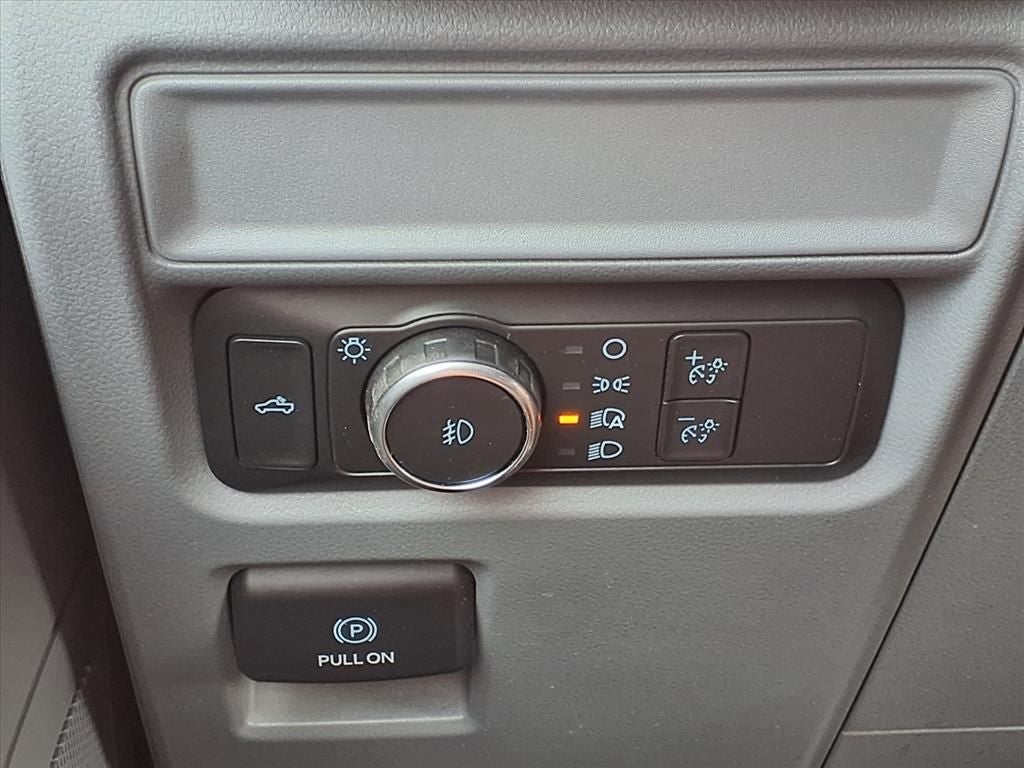 2022 Ford F-150 XLT 4X4