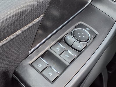 2022 Ford F-150 XLT 4X4