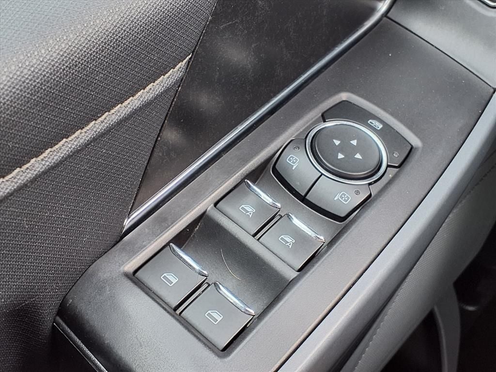 2022 Ford F-150 XLT 4X4