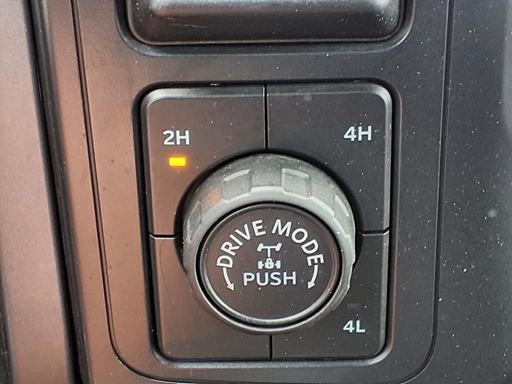 2022 Ford F-150 XLT 4X4