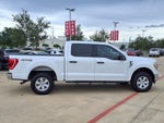 2022 Ford F-150 XLT 4X4