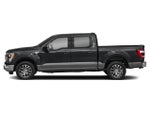 2021 Ford F-150 Lariat FX4 OFF-ROAD & CHROME PKG