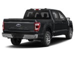 2021 Ford F-150 Lariat FX4 OFF-ROAD & CHROME PKG