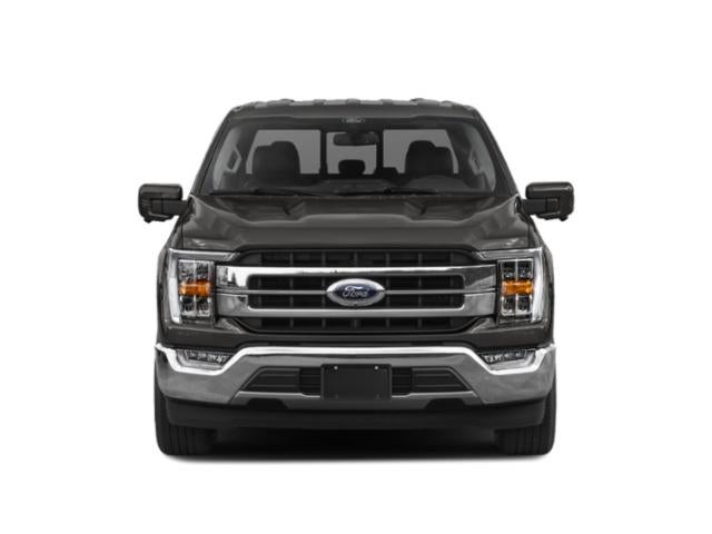2021 Ford F-150 Lariat FX4 OFF-ROAD & CHROME PKG