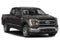 2021 Ford F-150 Lariat FX4 OFF-ROAD & CHROME PKG