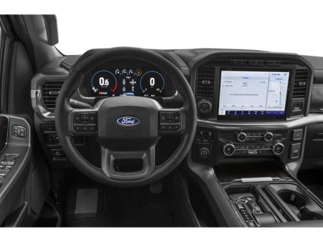 2021 Ford F-150 Lariat FX4 OFF-ROAD & CHROME PKG