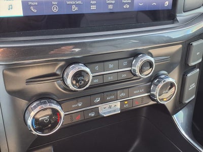 2023 Ford F-150 XLT FX4 OFF-ROAD & SPORT PKG